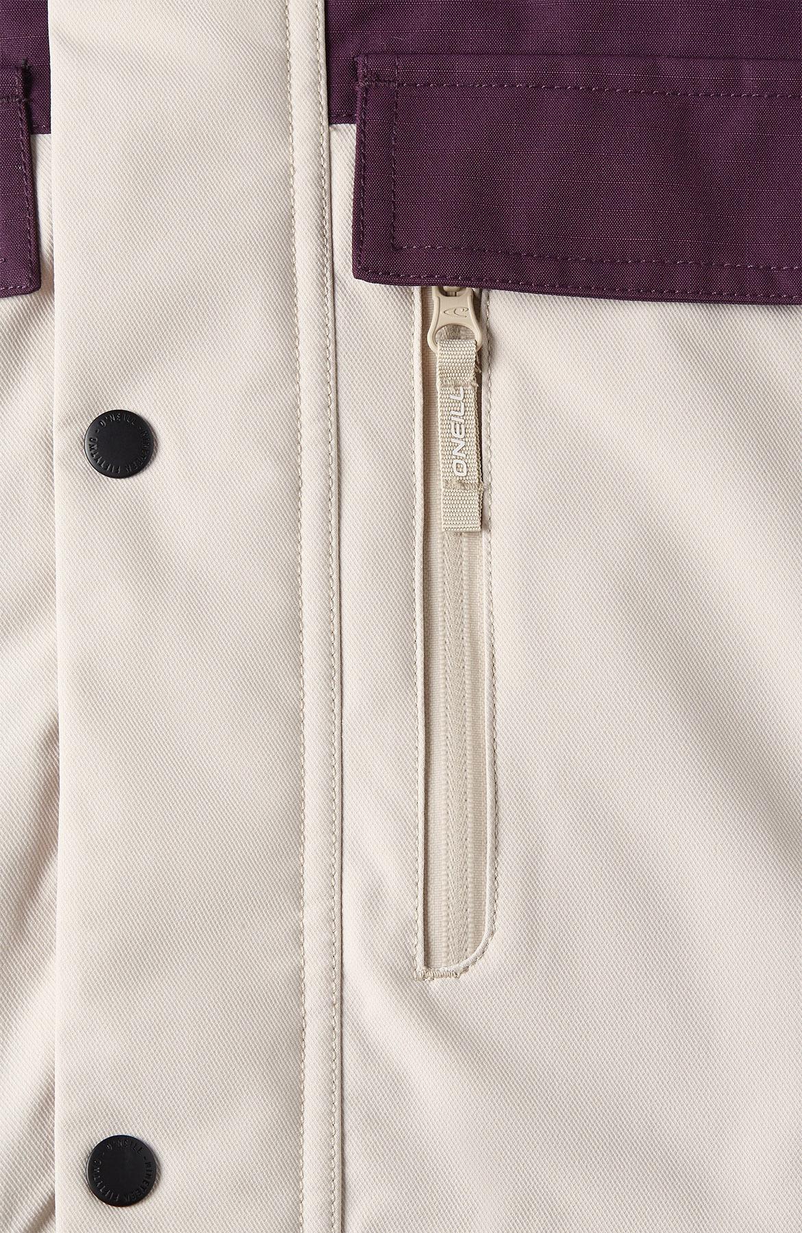 Product gallery image number 3 for product Psycho Tech Utility Hybrid Winter Jacket - Women's