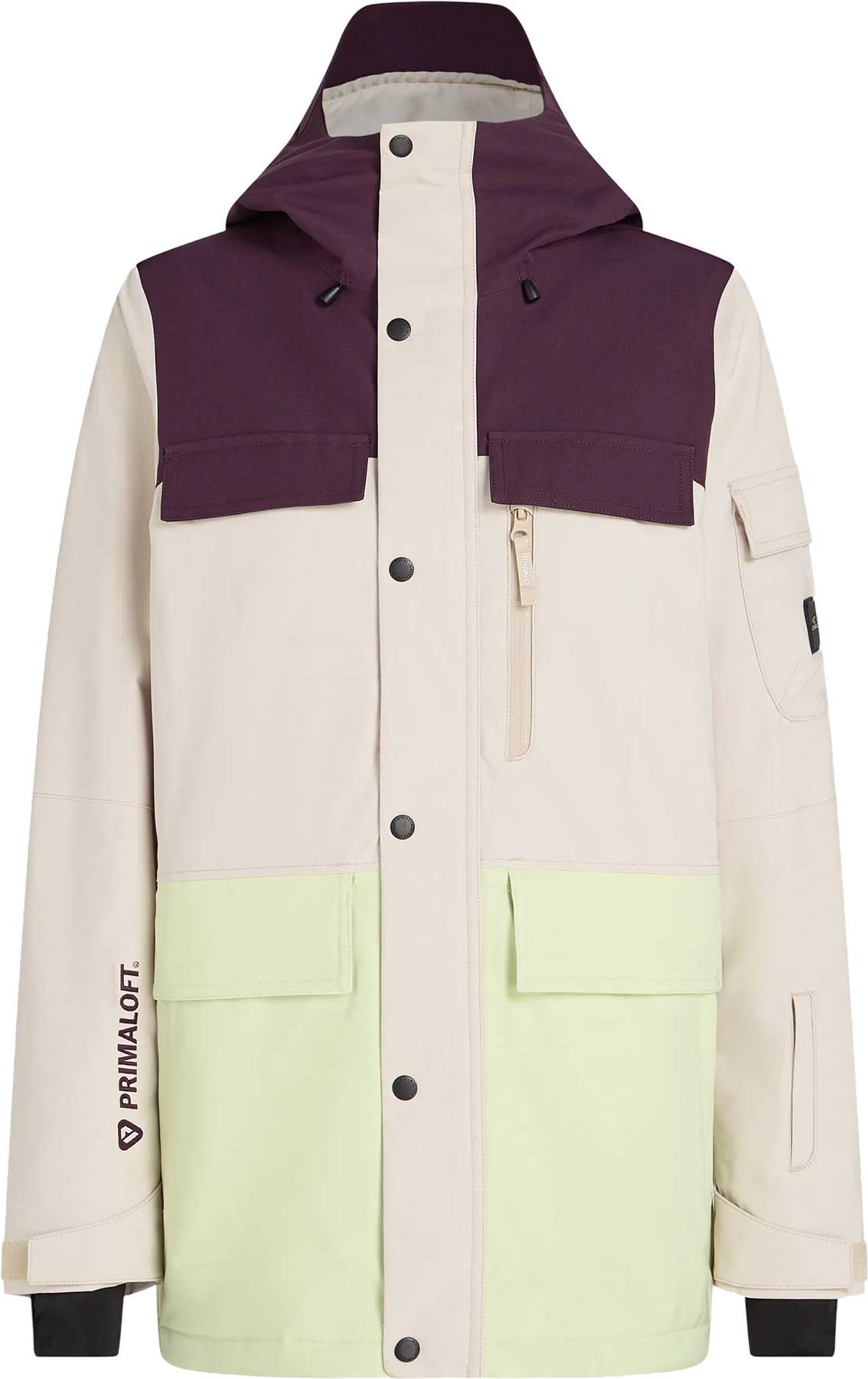 Product image for Psycho Tech Utility Hybrid Winter Jacket - Women's