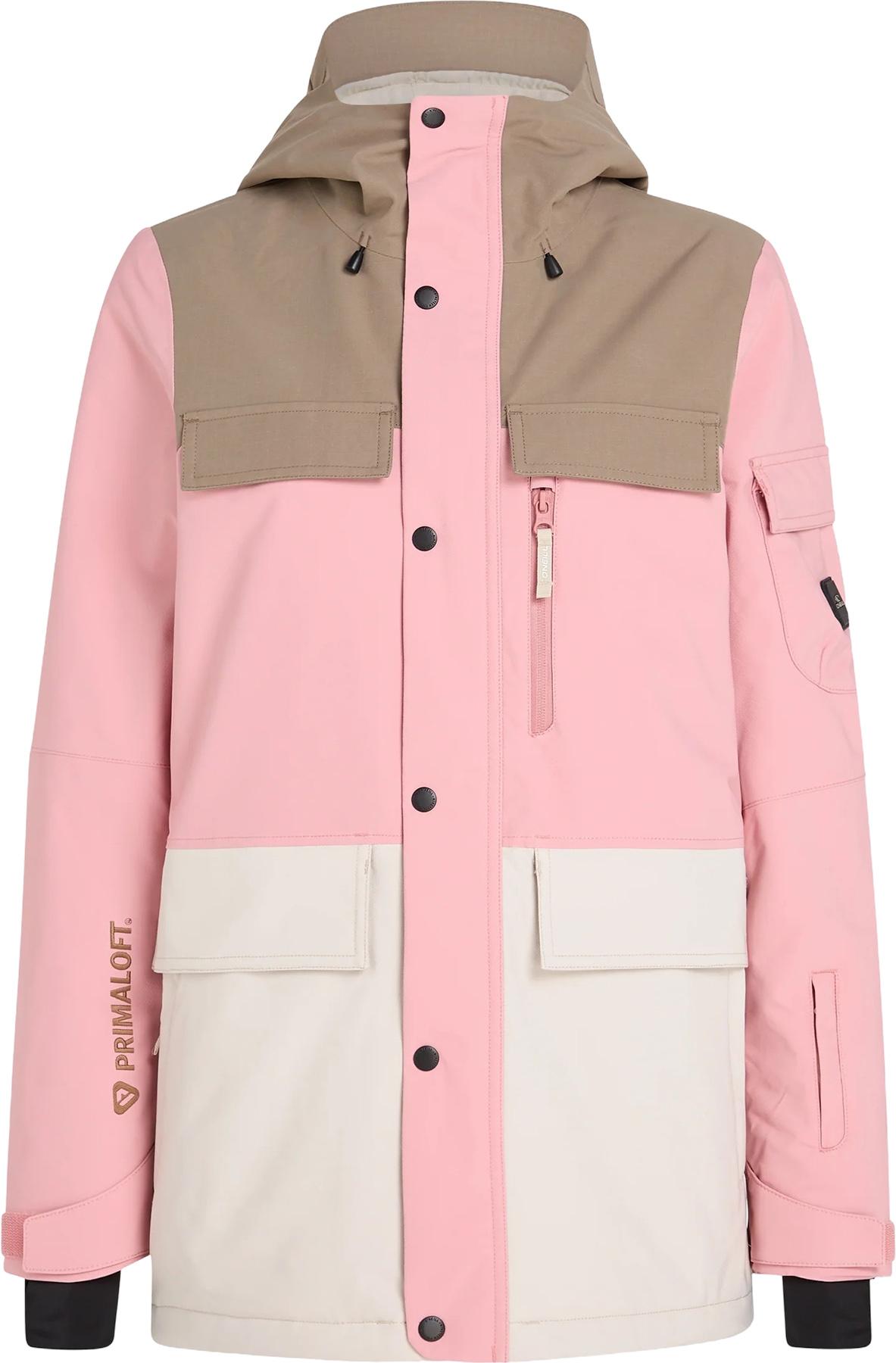 Image de produit pour Manteau d'hiver hybride Psycho Tech Utility - Femme