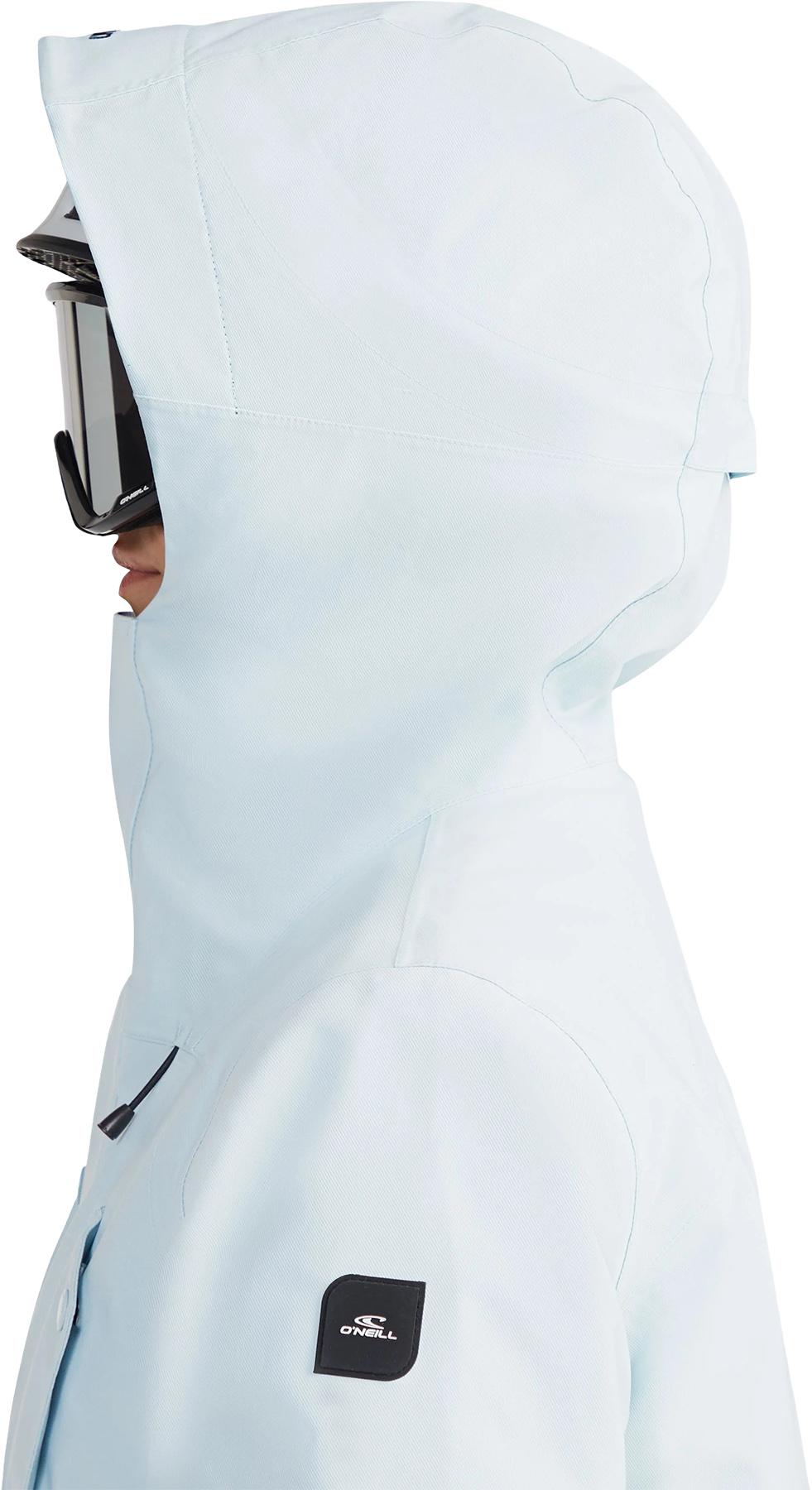 Product gallery image number 3 for product Aplite Pro Snow Jacket - Women's