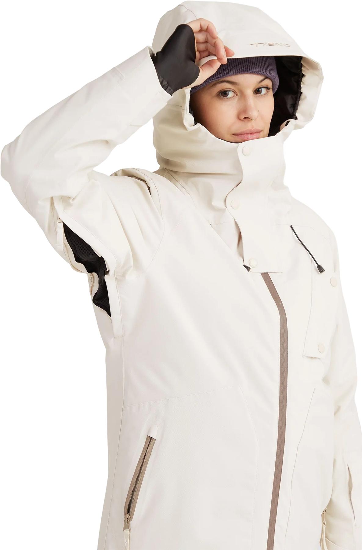 Product gallery image number 6 for product Aplite Pro Snow Jacket - Women's