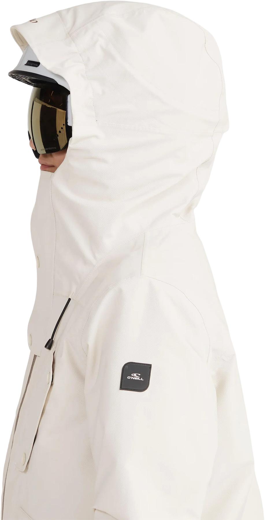 Product gallery image number 3 for product Aplite Pro Snow Jacket - Women's