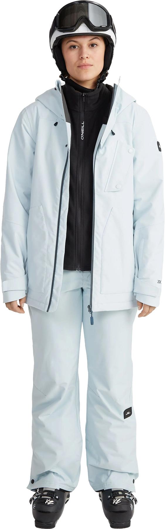 Product gallery image number 4 for product Aplite Pro Snow Jacket - Women's