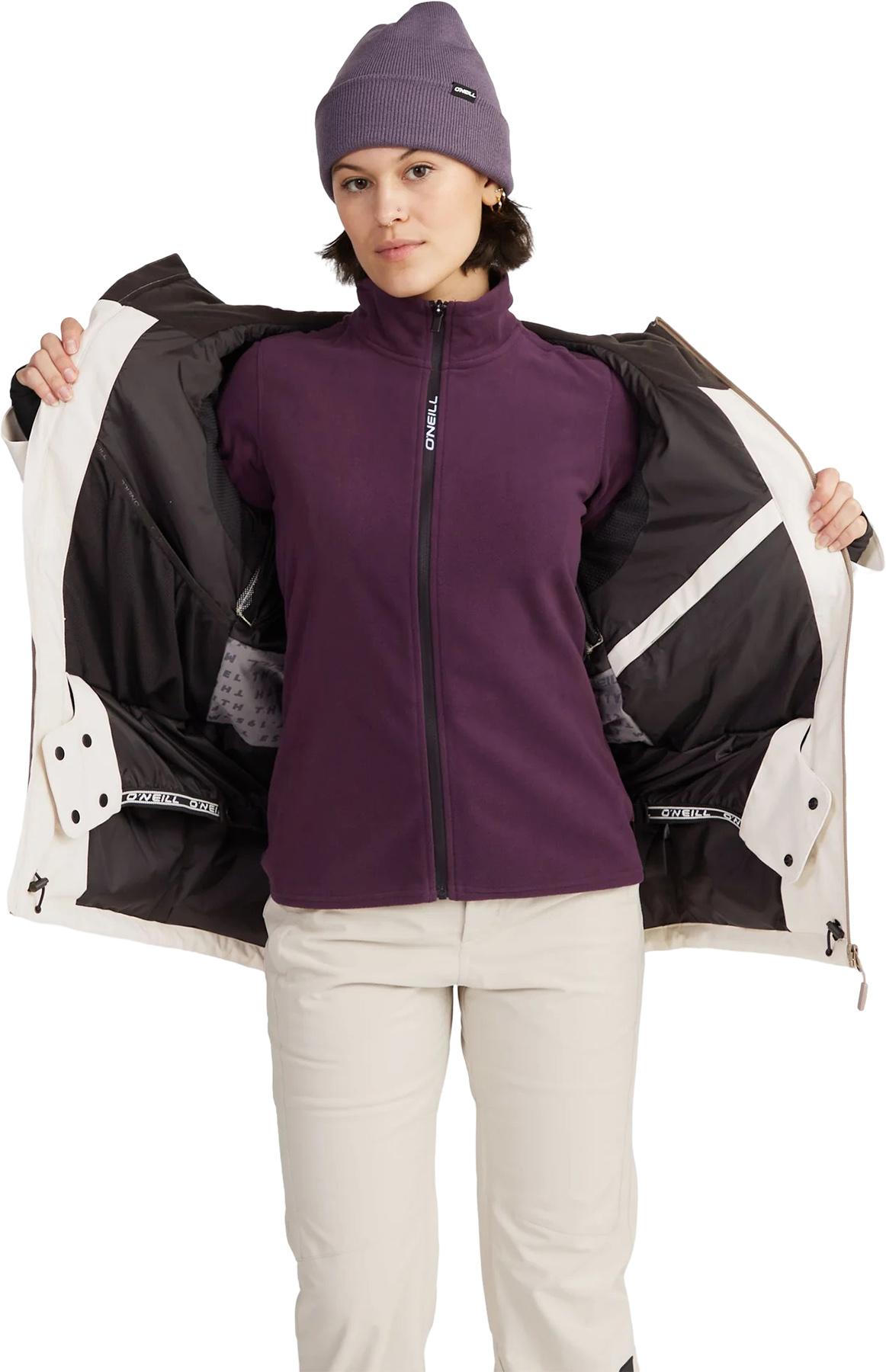 Product gallery image number 4 for product Aplite Pro Snow Jacket - Women's