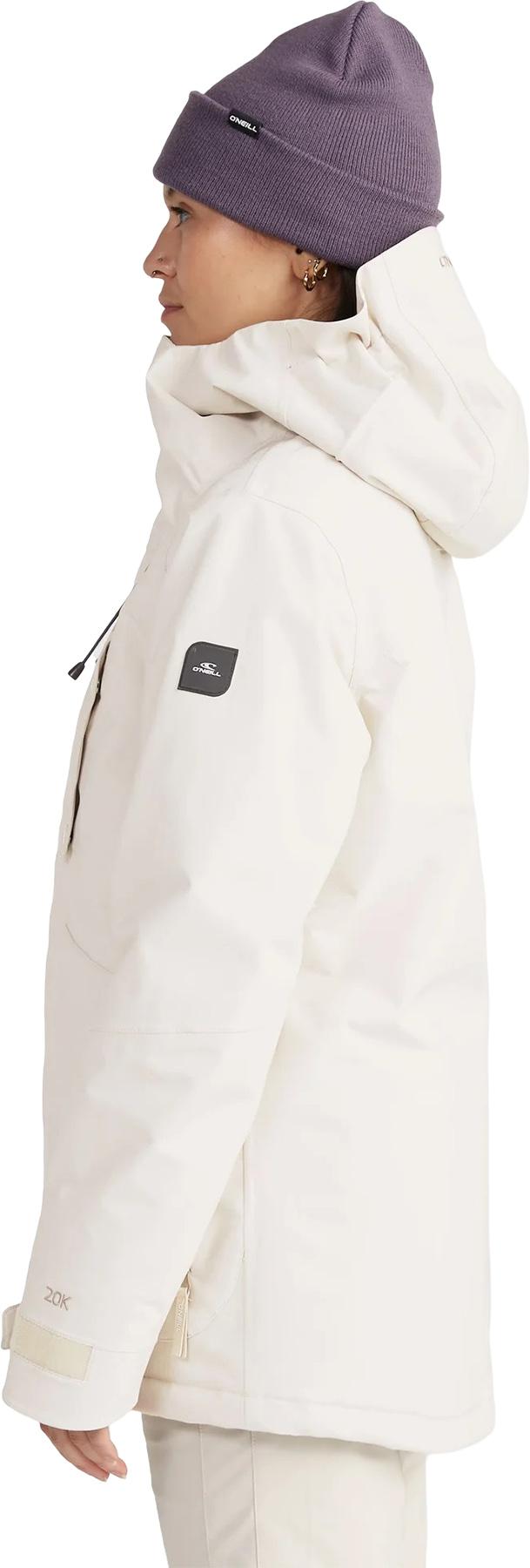 Product gallery image number 2 for product Aplite Pro Snow Jacket - Women's