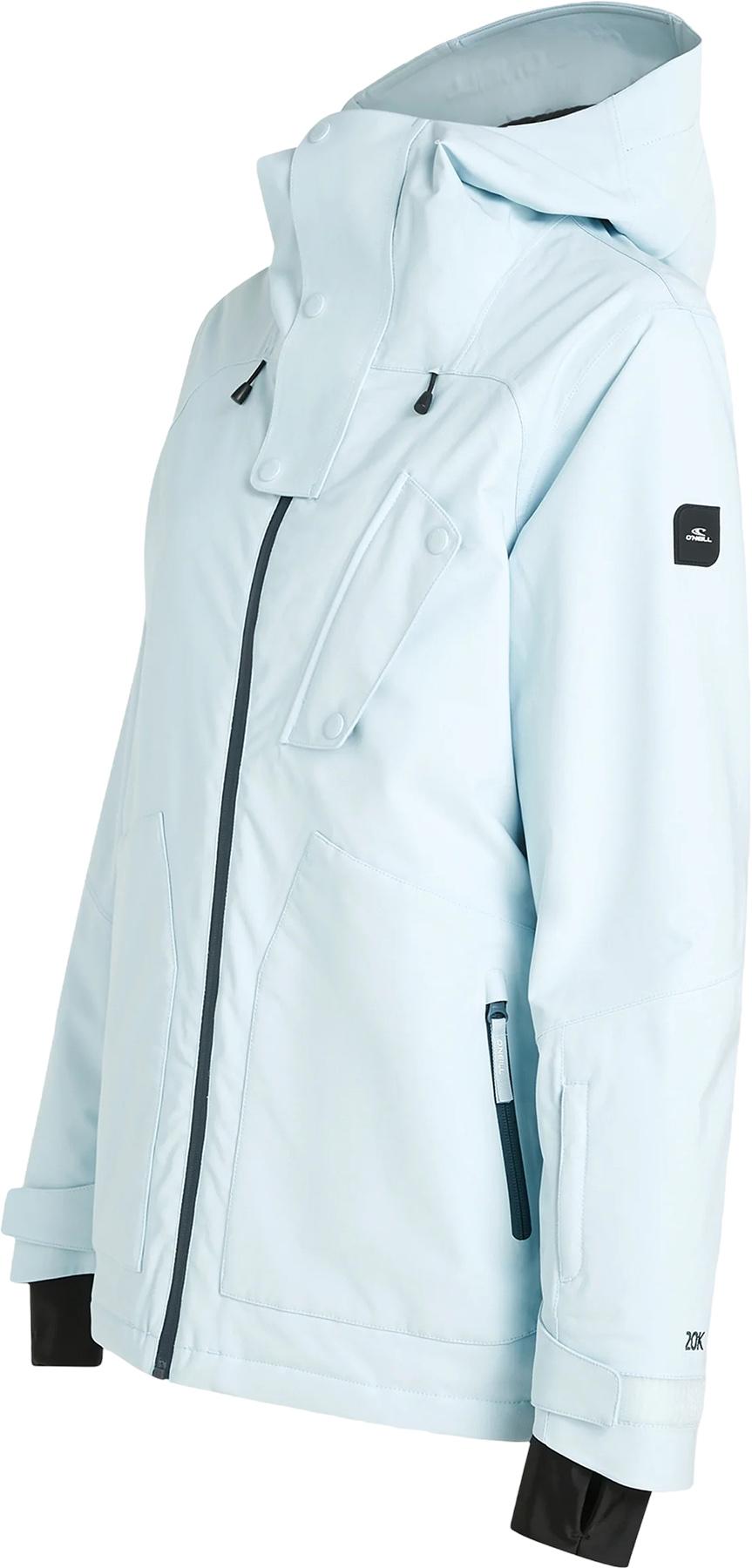 Product gallery image number 5 for product Aplite Pro Snow Jacket - Women's