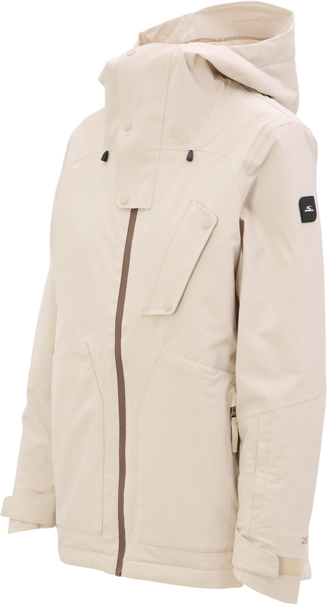 Numéro de l'image de la galerie de produits 8 pour le produit Manteau de neige Aplite Pro - Femme