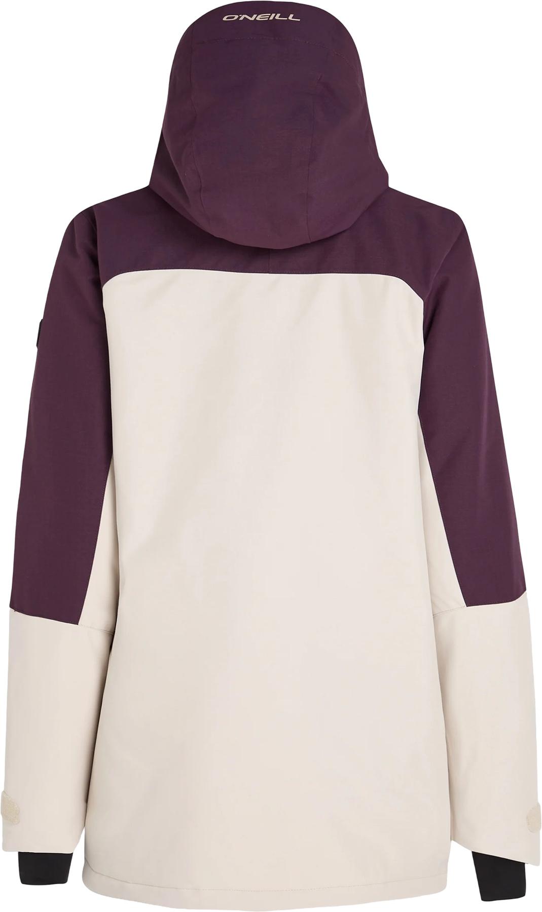 Product gallery image number 2 for product Utility Hybrid Winter Jacket - Women's