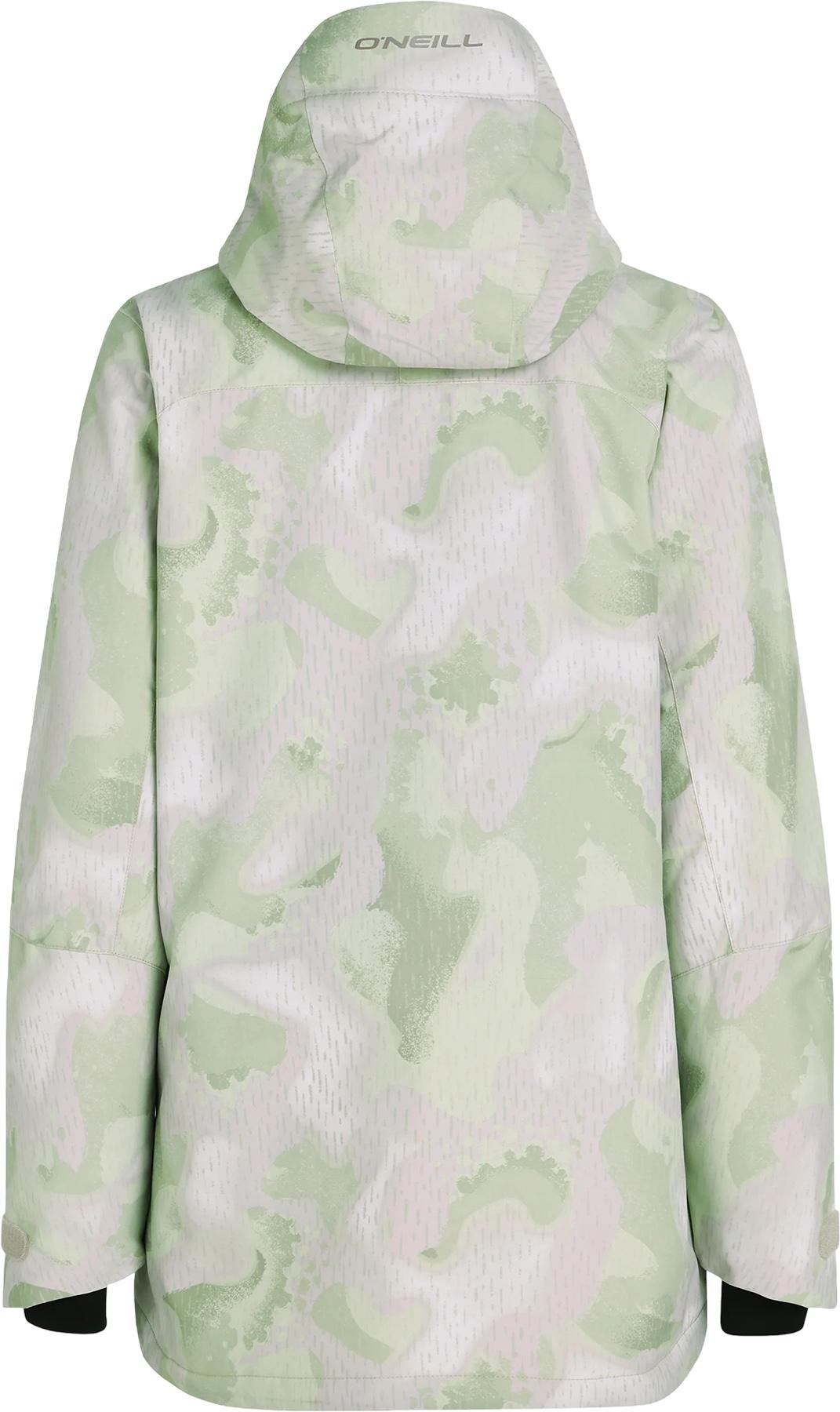 Product gallery image number 2 for product Utility Hybrid Winter Jacket - Women's