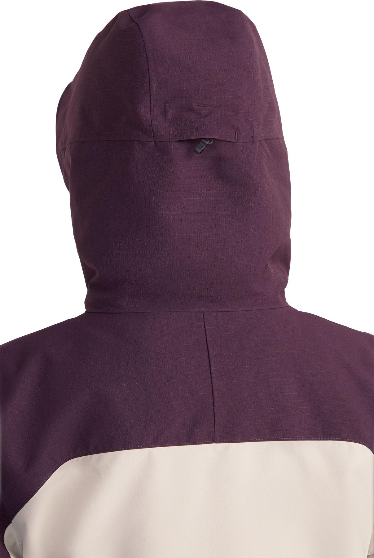 Product gallery image number 3 for product Utility Hybrid Winter Jacket - Women's