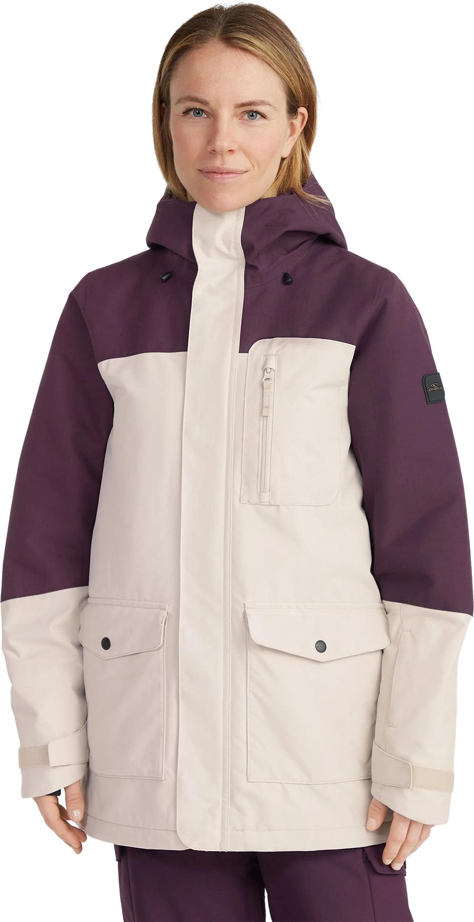 Product gallery image number 5 for product Utility Hybrid Winter Jacket - Women's
