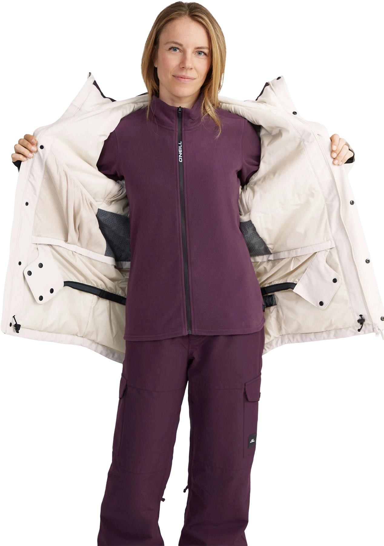 Product gallery image number 6 for product Utility Hybrid Winter Jacket - Women's