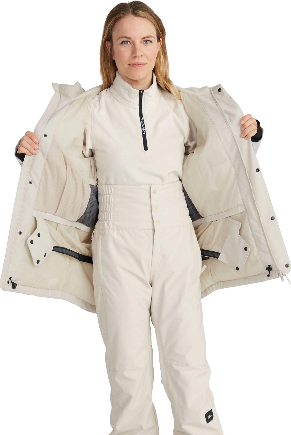 Product gallery image number 6 for product Utility Hybrid Winter Jacket - Women's