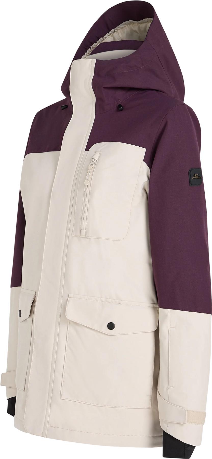 Product gallery image number 7 for product Utility Hybrid Winter Jacket - Women's