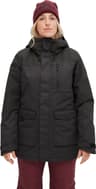 Colour: Black Out