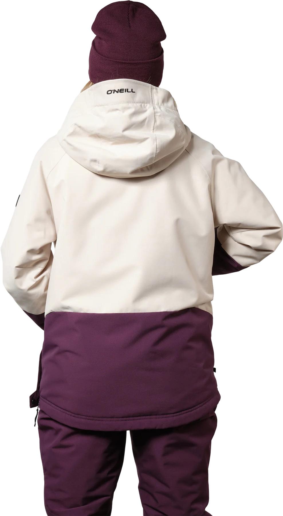 Numéro de l'image de la galerie de produits 4 pour le produit Manteau de neige O'riginals Anorak - Femme