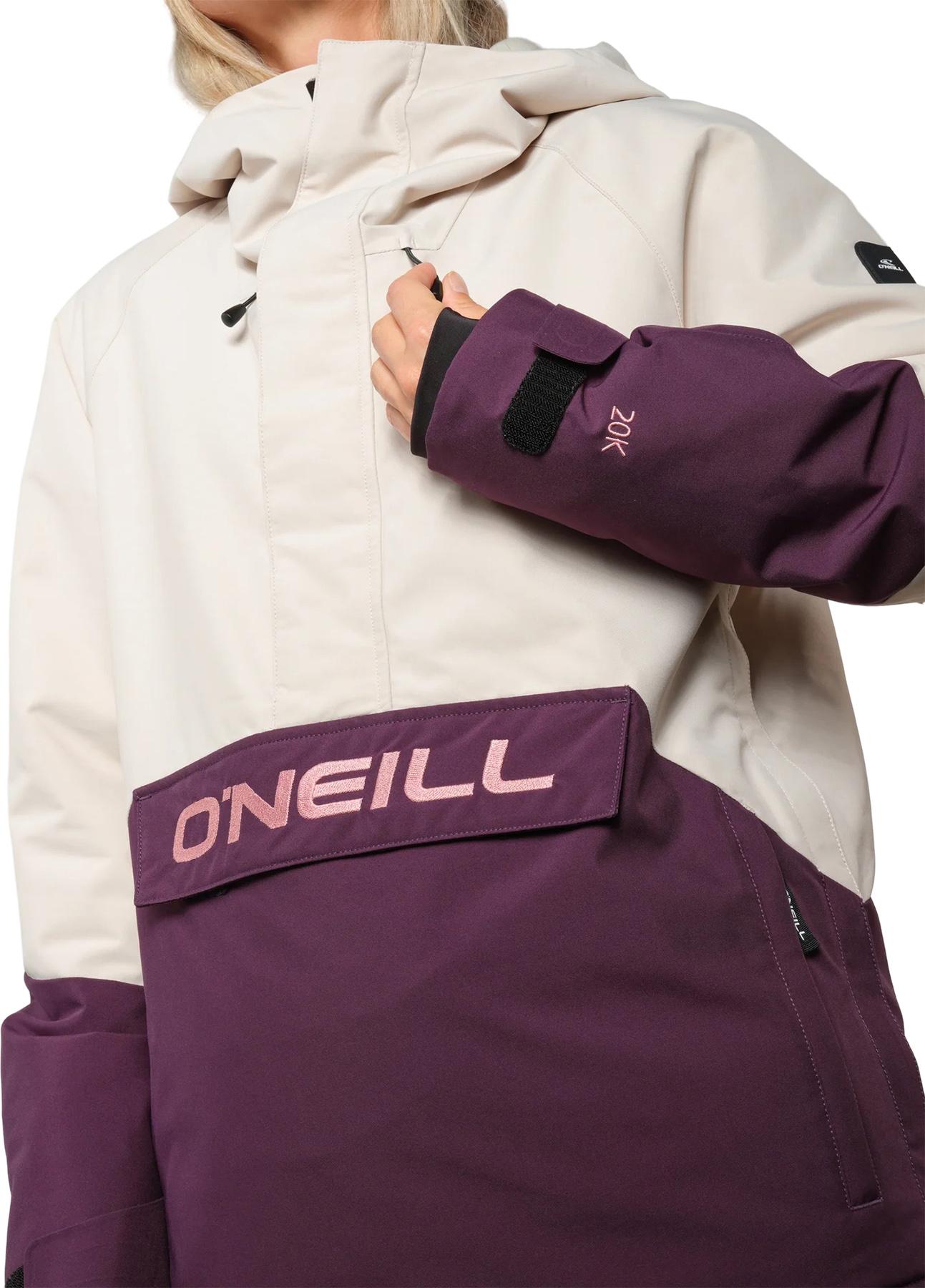 Numéro de l'image de la galerie de produits 3 pour le produit Manteau de neige O'riginals Anorak - Femme