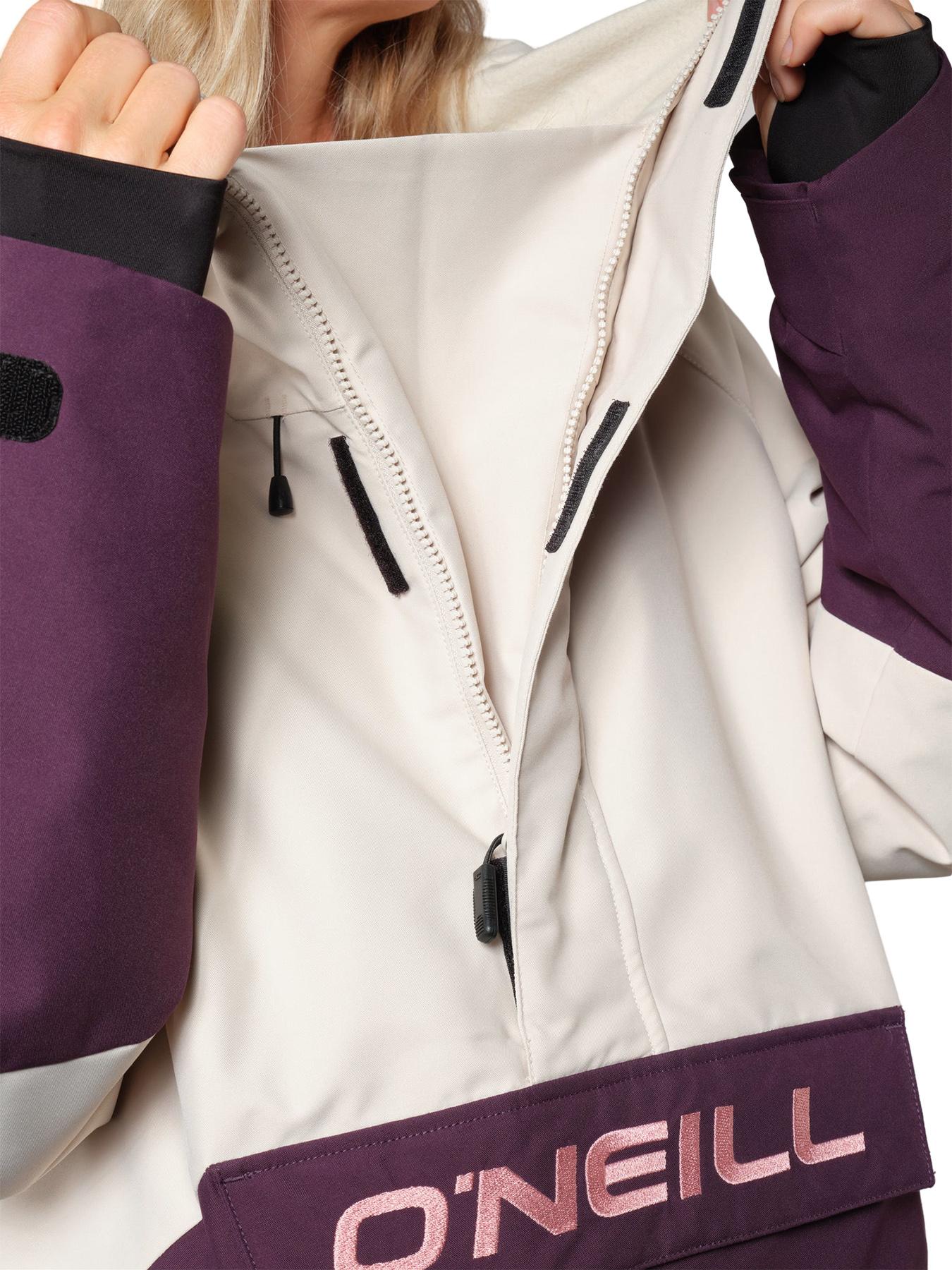 Numéro de l'image de la galerie de produits 2 pour le produit Manteau de neige O'riginals Anorak - Femme
