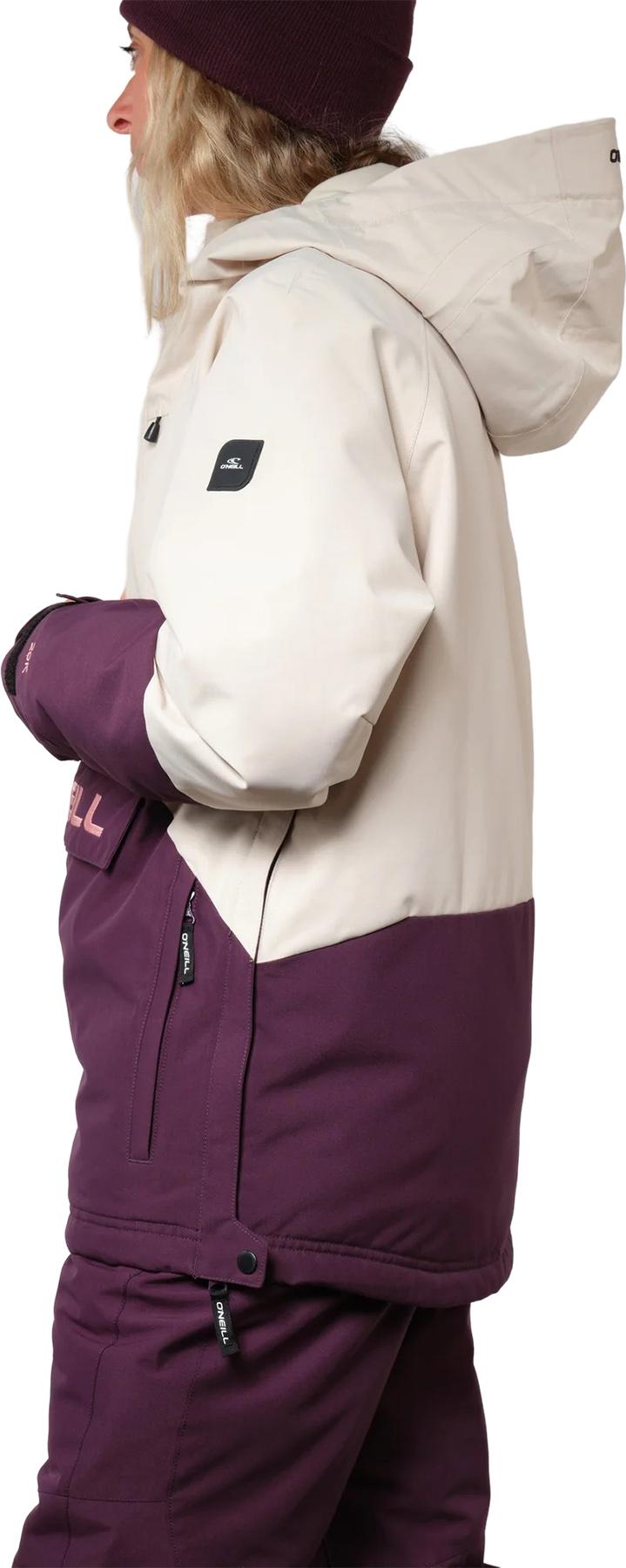 Numéro de l'image de la galerie de produits 5 pour le produit Manteau de neige O'riginals Anorak - Femme
