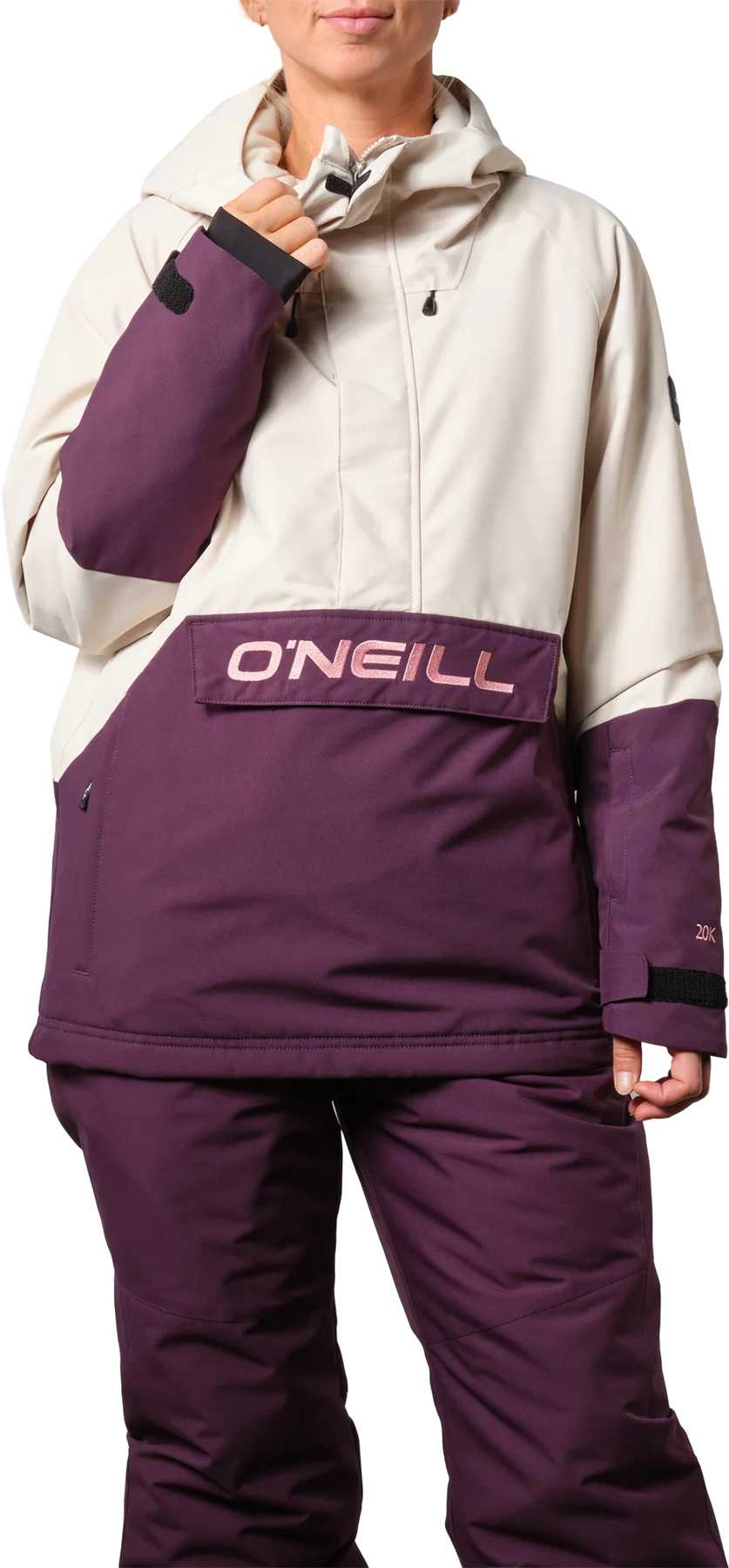 Image de produit pour Manteau de neige O'riginals Anorak - Femme