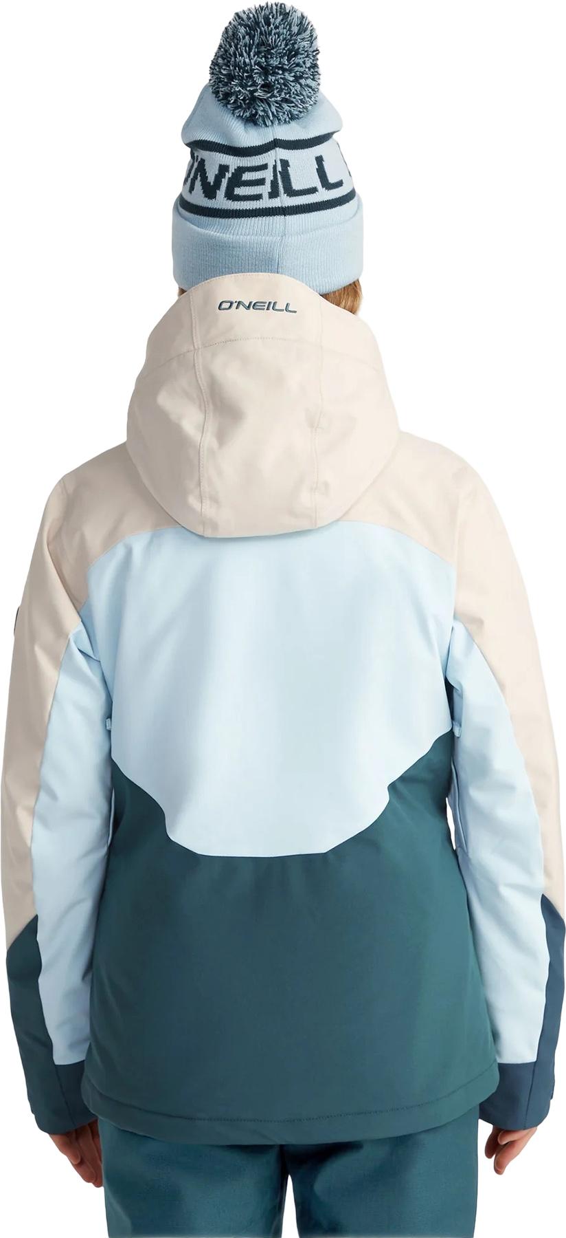 Numéro de l'image de la galerie de produits 6 pour le produit Manteau de neige Carbonite - Femme