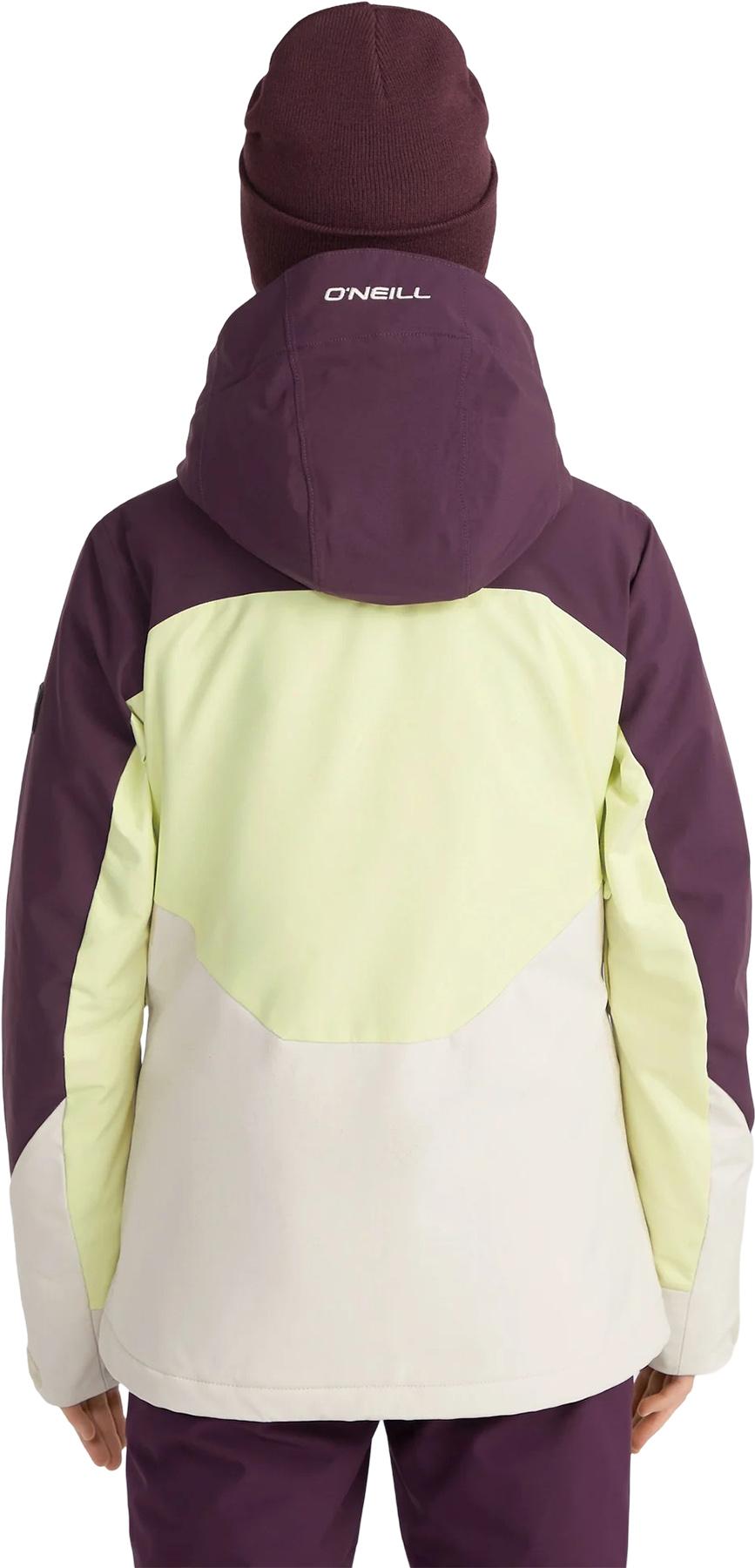 Product gallery image number 6 for product Coral Snow Jacket - Women'S