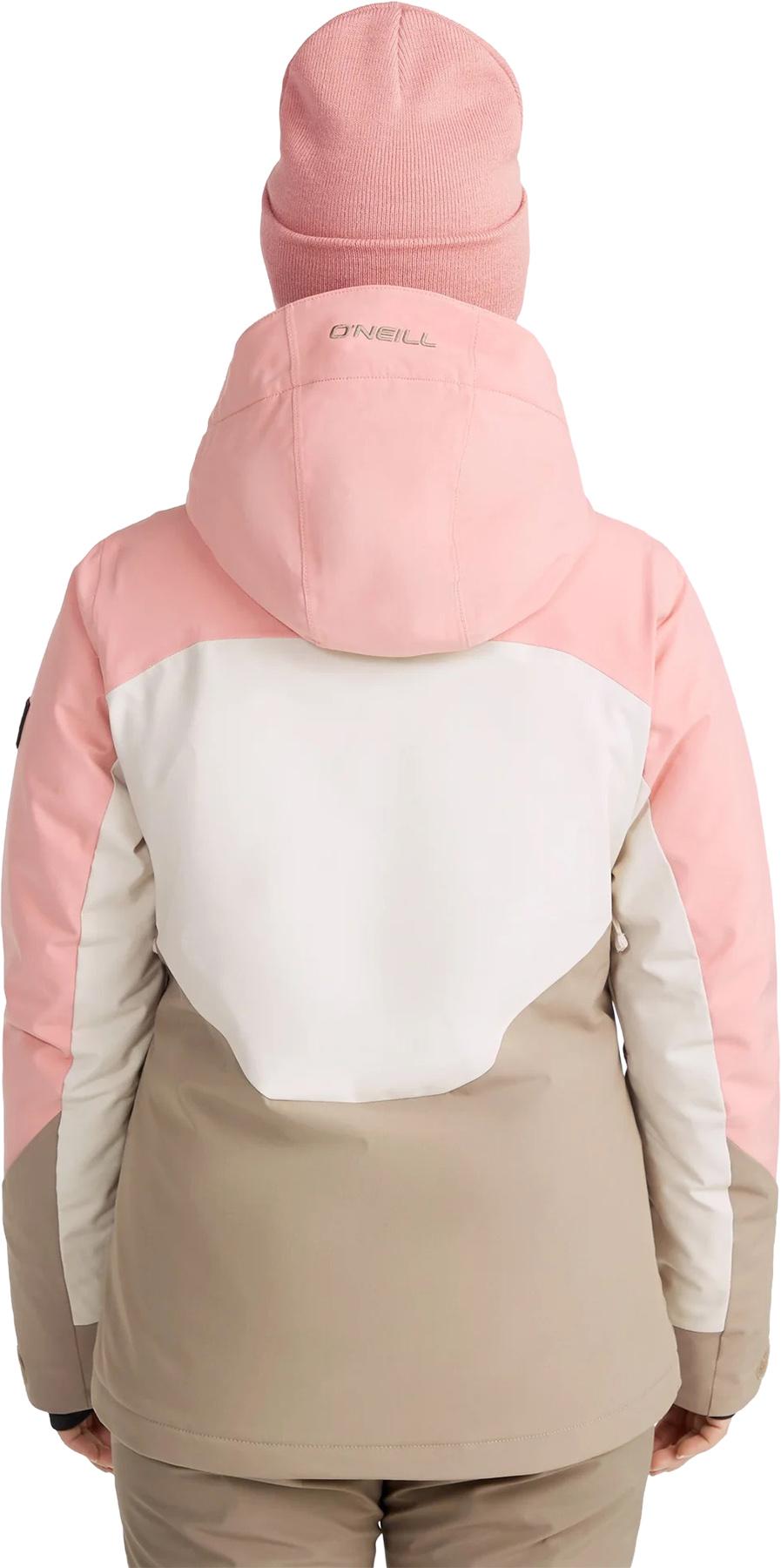 Product gallery image number 6 for product Coral Snow Jacket - Women'S