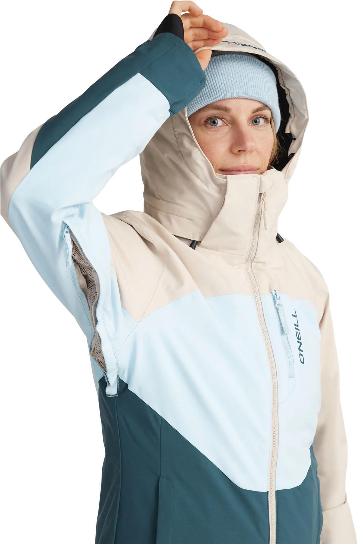 Numéro de l'image de la galerie de produits 5 pour le produit Manteau de neige Carbonite - Femme
