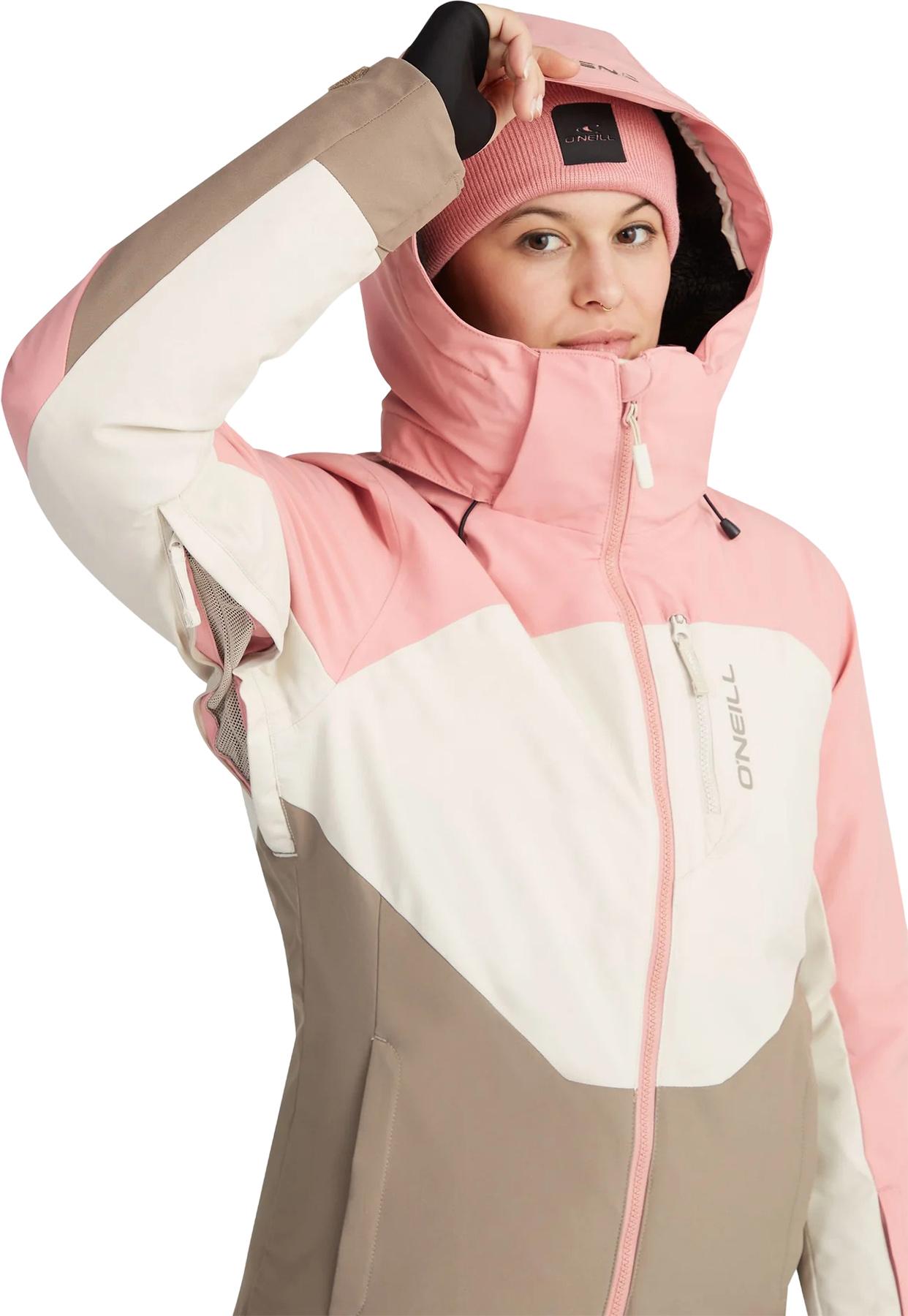 Product gallery image number 5 for product Coral Snow Jacket - Women'S