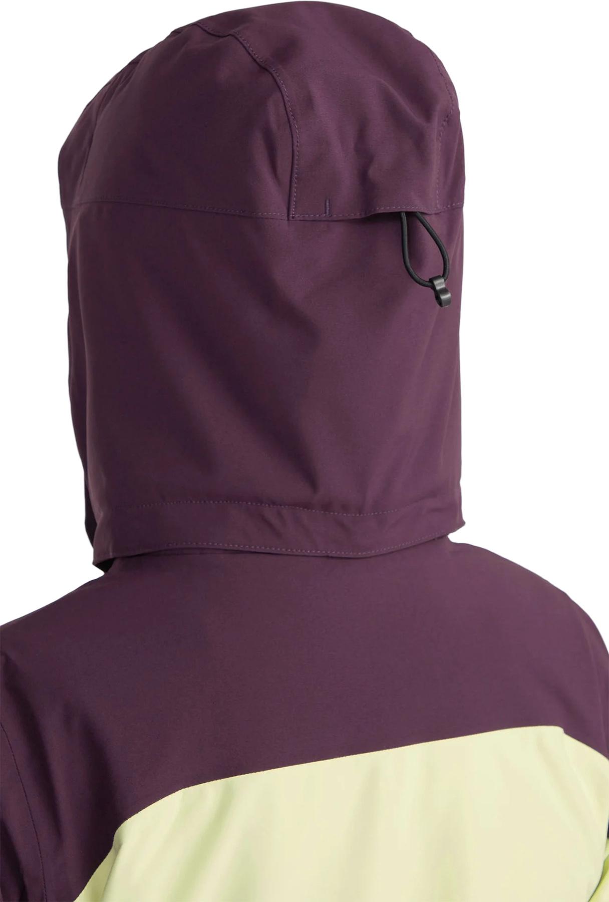 Product gallery image number 4 for product Coral Snow Jacket - Women'S