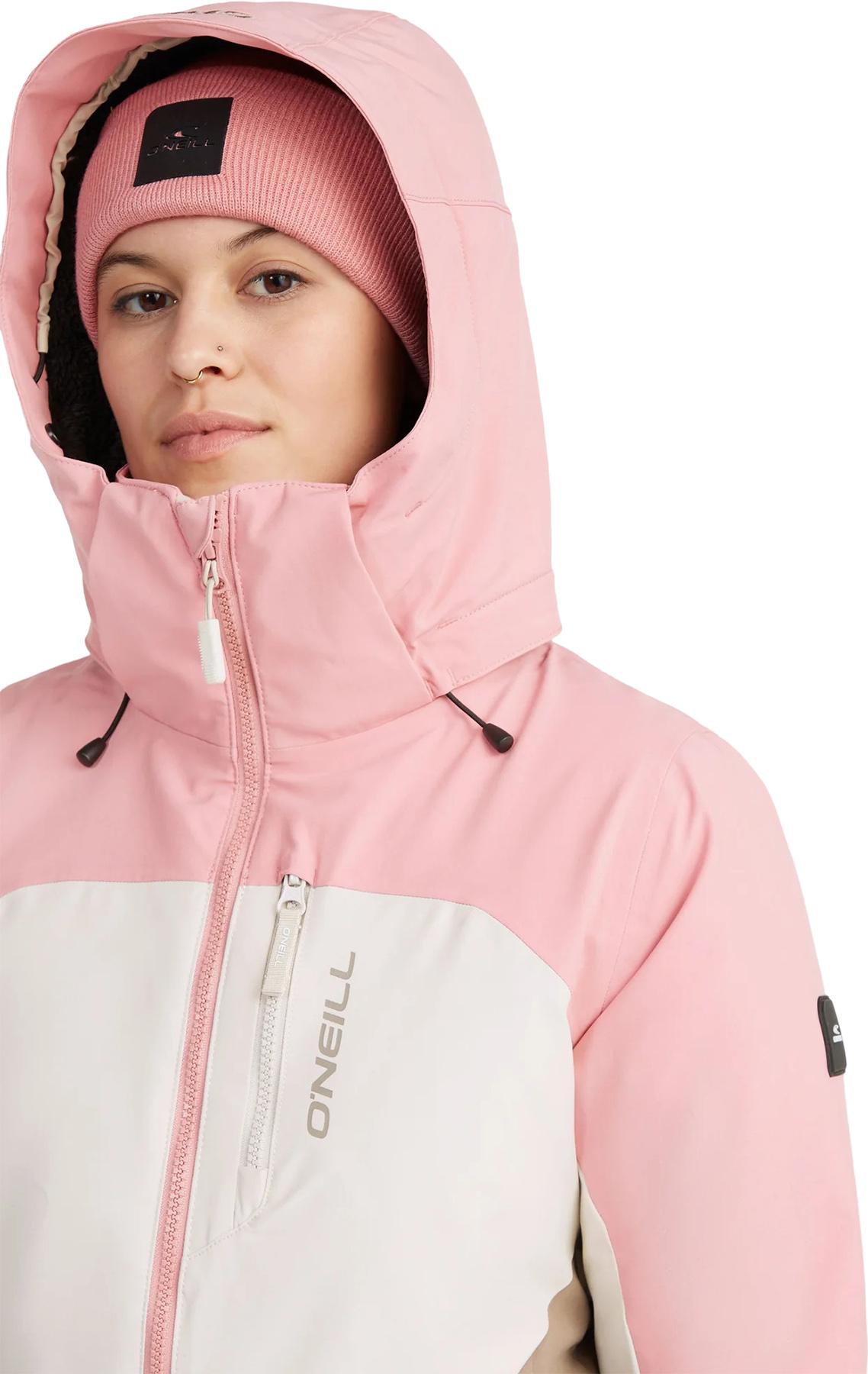 Product gallery image number 4 for product Coral Snow Jacket - Women'S