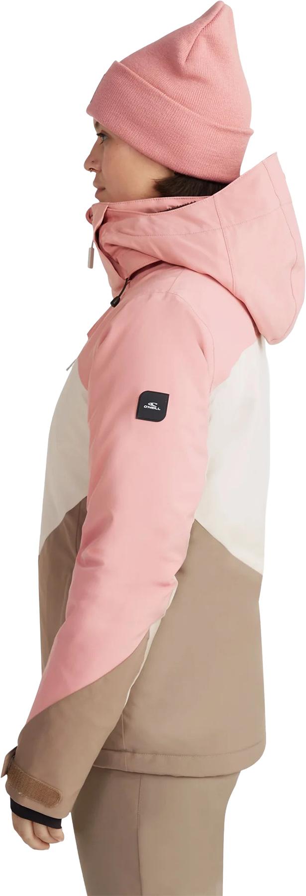 Product gallery image number 2 for product Coral Snow Jacket - Women'S
