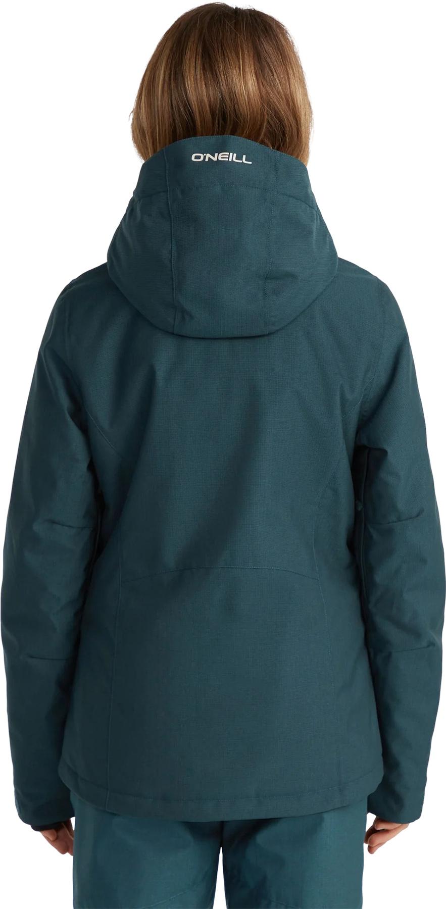 Numéro de l'image de la galerie de produits 5 pour le produit Manteau de neige Stuvite - Femme