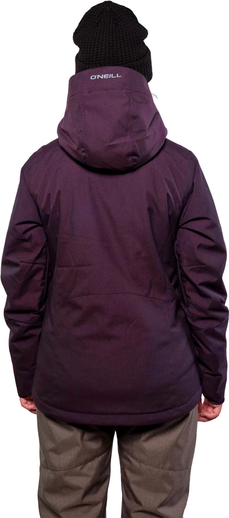 Product gallery image number 3 for product Stuvite Snow Jacket - Women's
