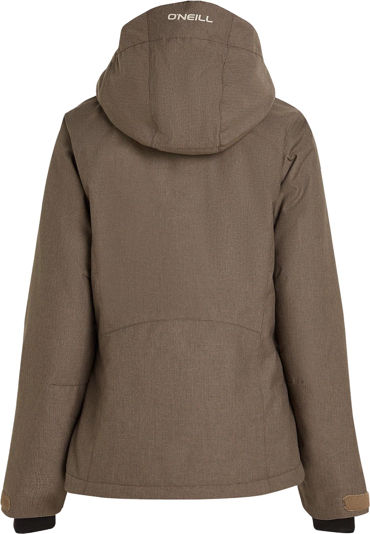 Product gallery image number 2 for product Stuvite Snow Jacket - Women's