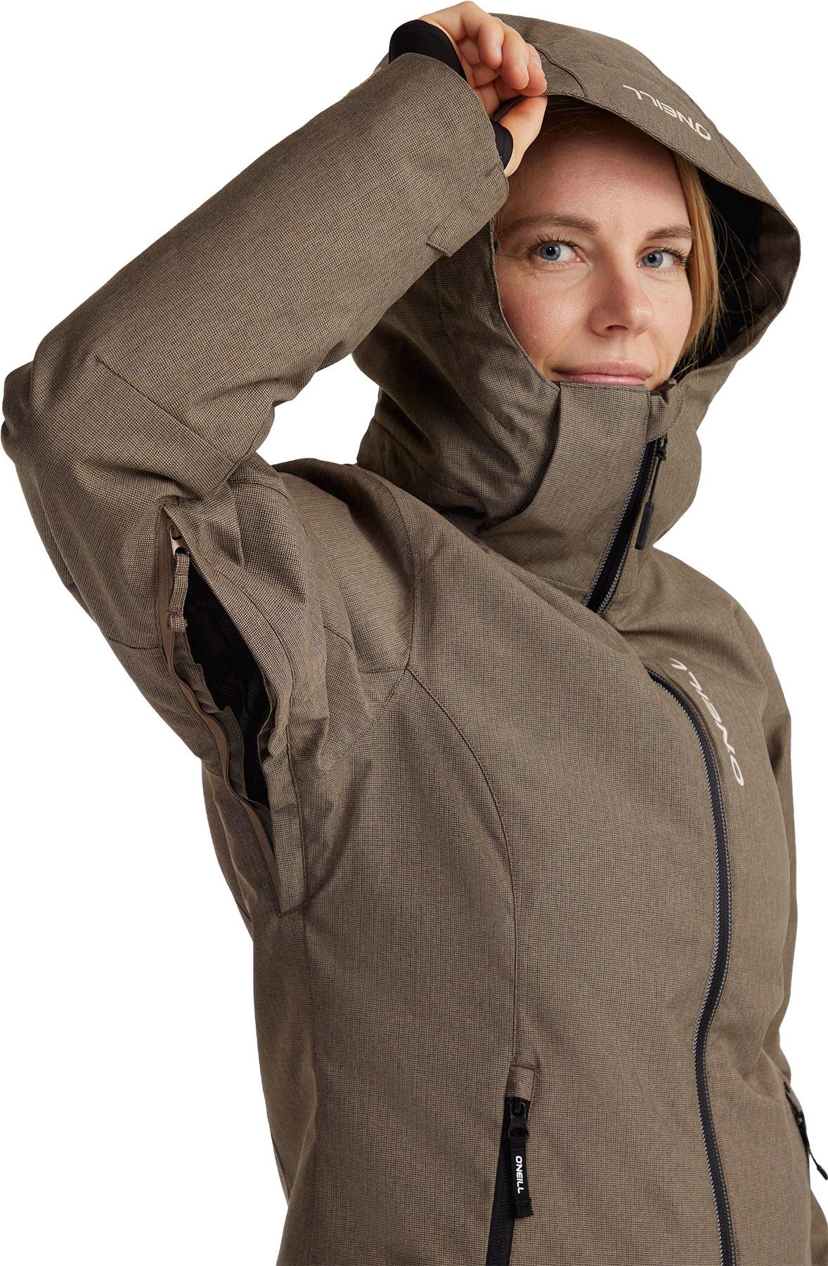 Product gallery image number 3 for product Stuvite Snow Jacket - Women's