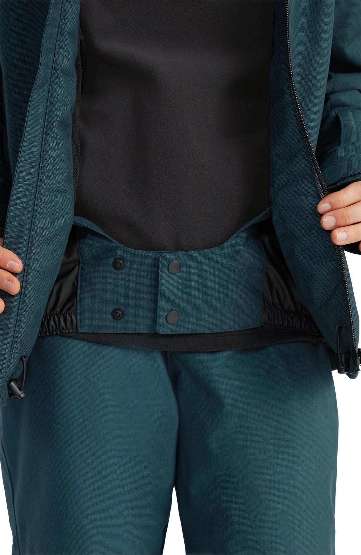 Numéro de l'image de la galerie de produits 7 pour le produit Manteau de neige Stuvite - Femme