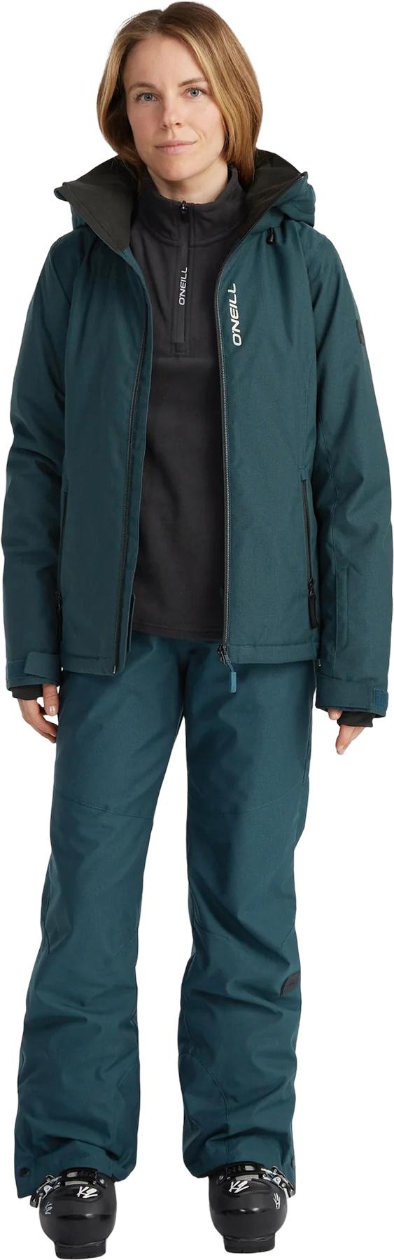 Numéro de l'image de la galerie de produits 8 pour le produit Manteau de neige Stuvite - Femme