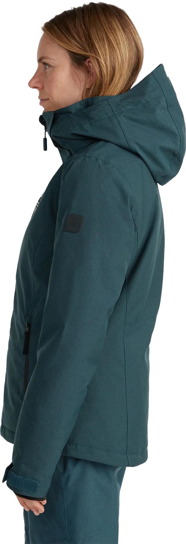 Numéro de l'image de la galerie de produits 2 pour le produit Manteau de neige Stuvite - Femme