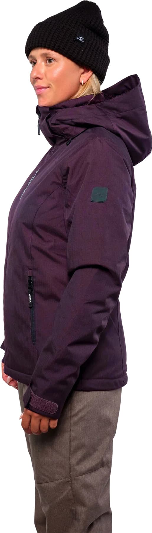 Product gallery image number 2 for product Stuvite Snow Jacket - Women's