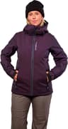 Colour: Aubergine