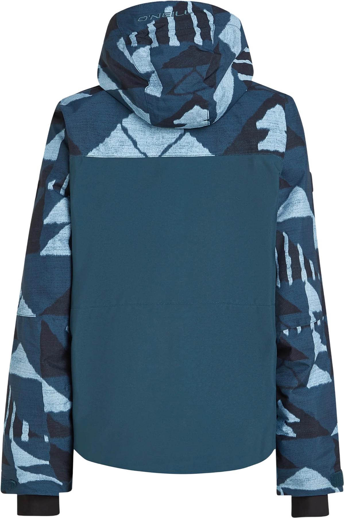 Product gallery image number 2 for product Aplite Plus Snow Jacket - Women's