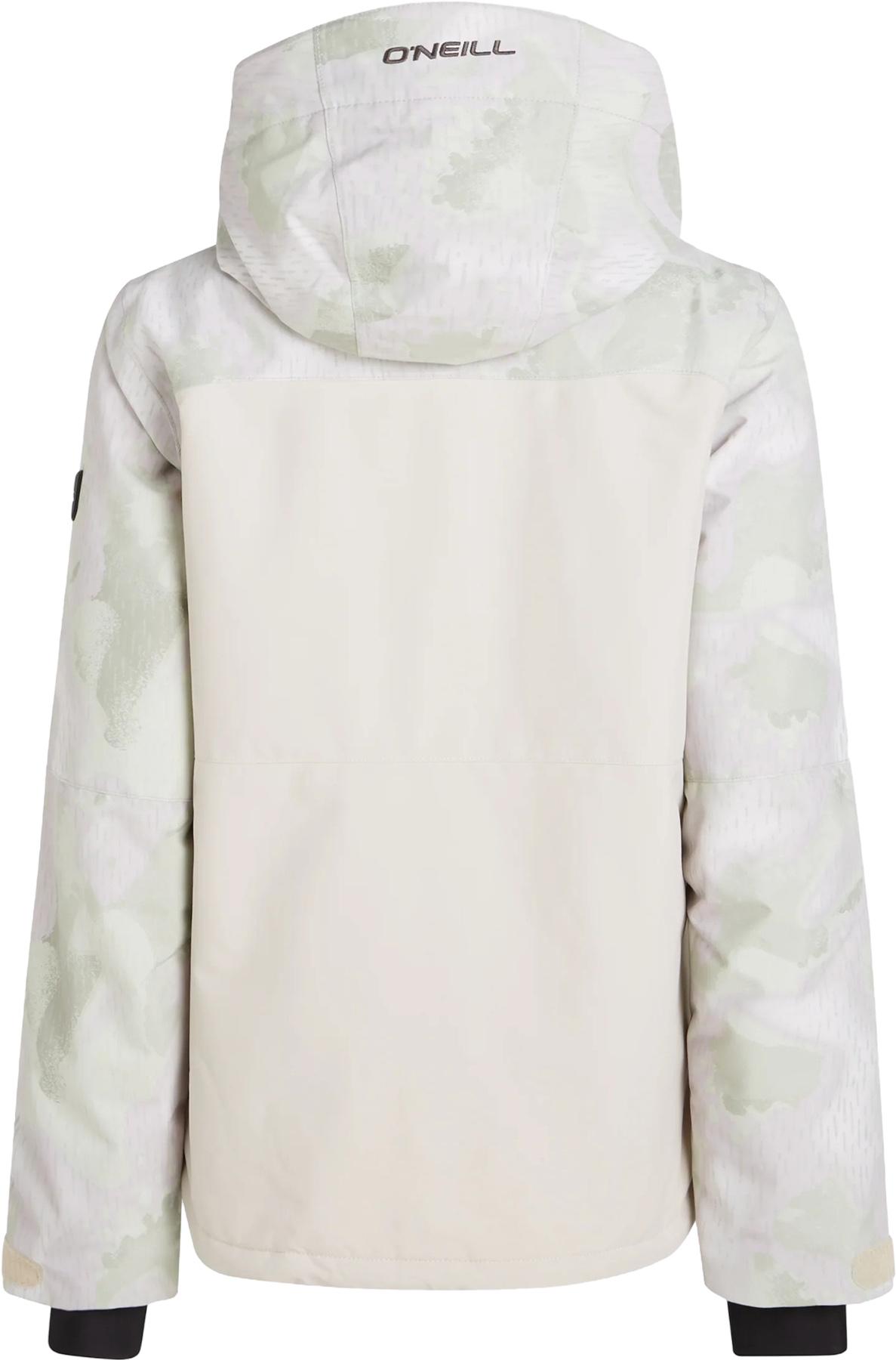 Product gallery image number 2 for product Aplite Plus Snow Jacket - Women's