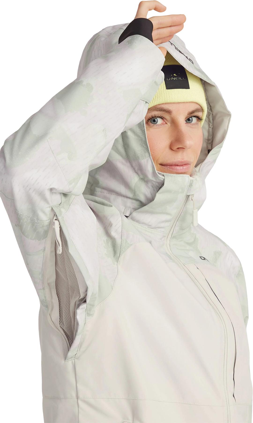 Product gallery image number 3 for product Aplite Plus Snow Jacket - Women's