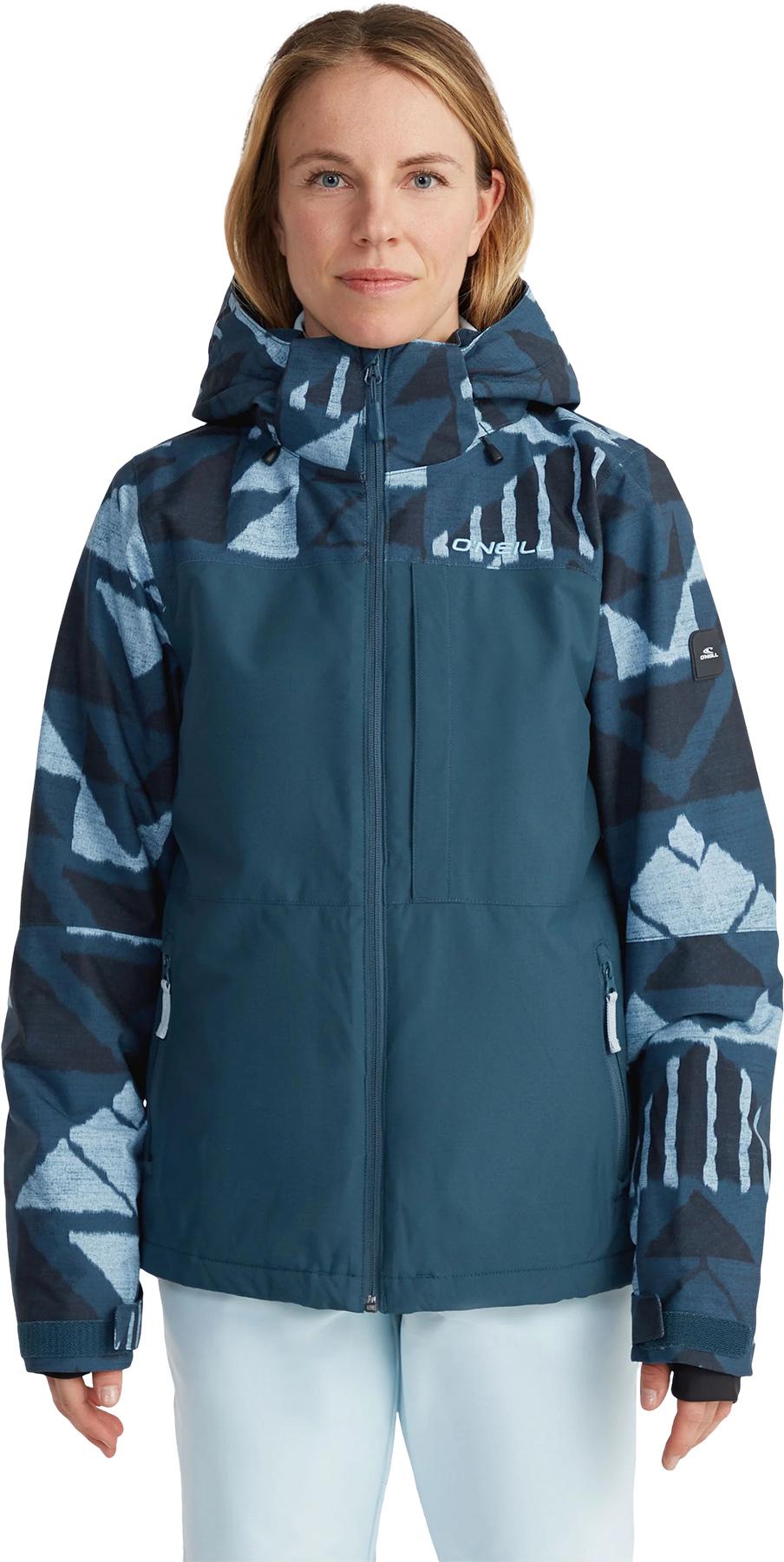 Product gallery image number 5 for product Aplite Plus Snow Jacket - Women's