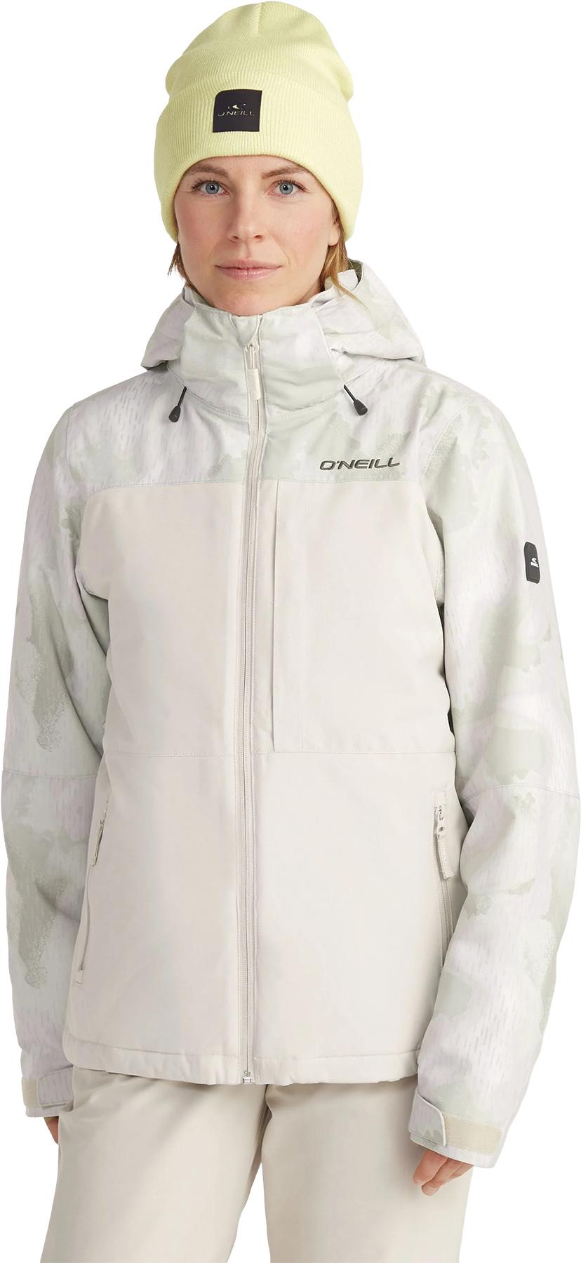 Product gallery image number 4 for product Aplite Plus Snow Jacket - Women's