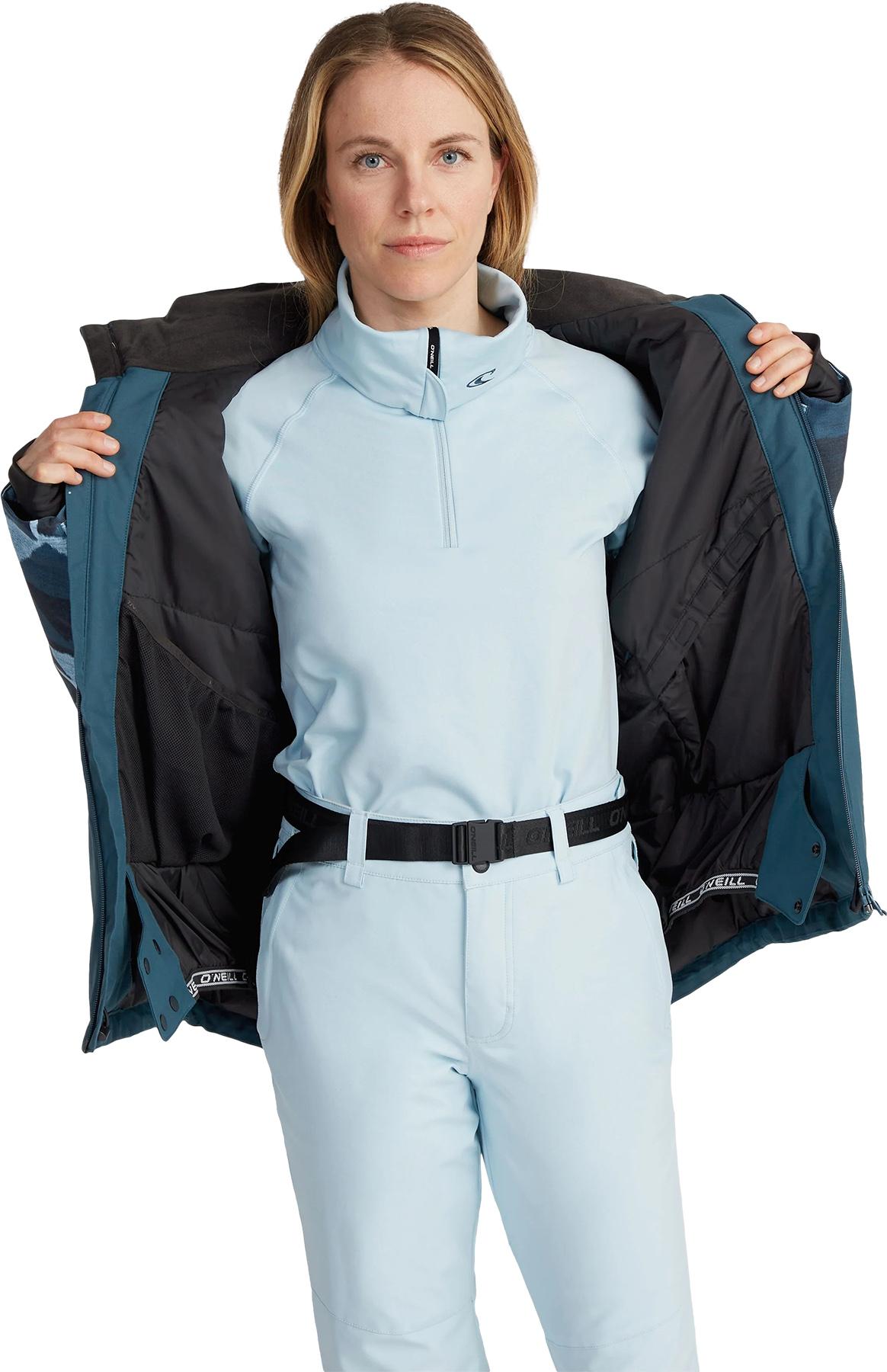 Product gallery image number 6 for product Aplite Plus Snow Jacket - Women's