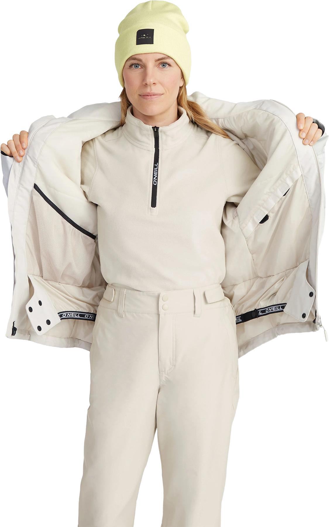 Product gallery image number 5 for product Aplite Plus Snow Jacket - Women's