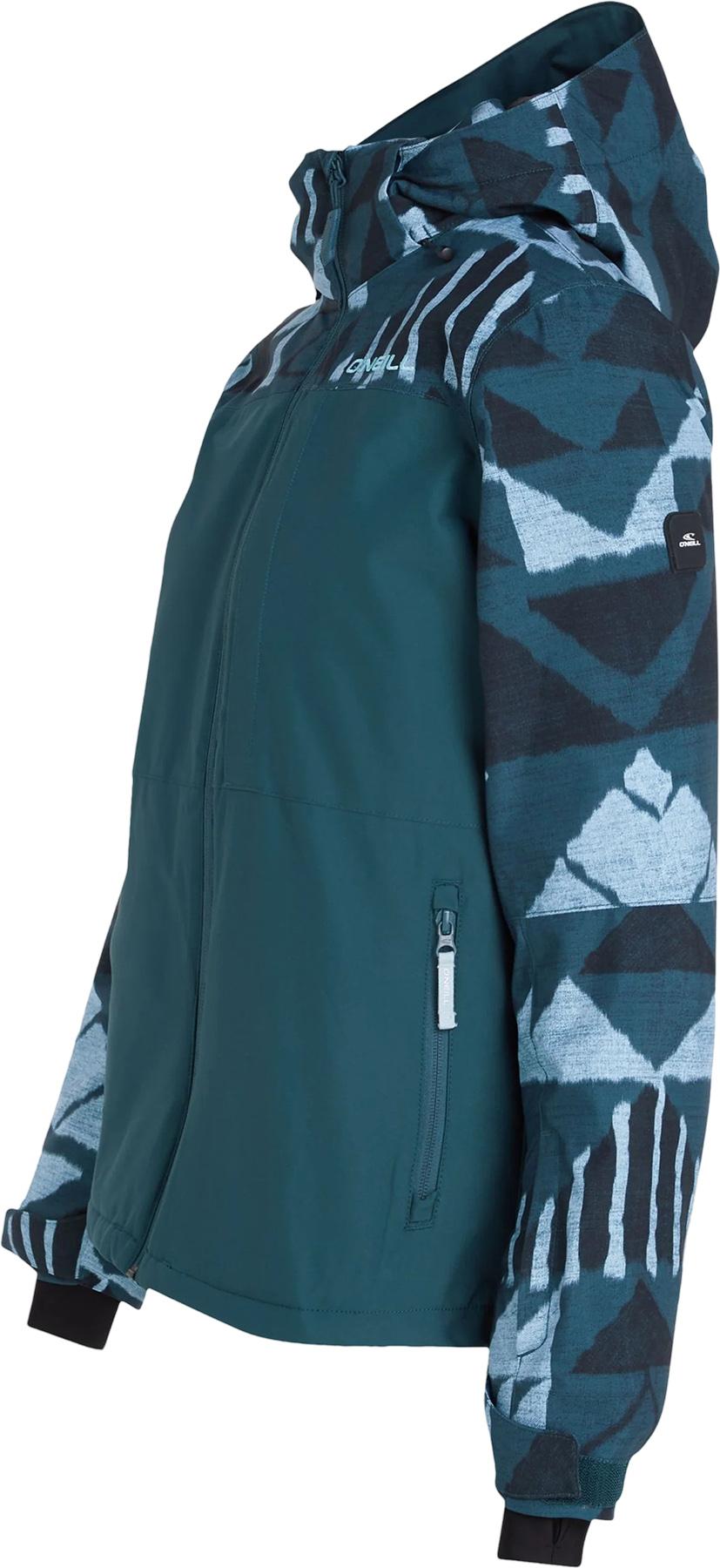 Product gallery image number 7 for product Aplite Plus Snow Jacket - Women's