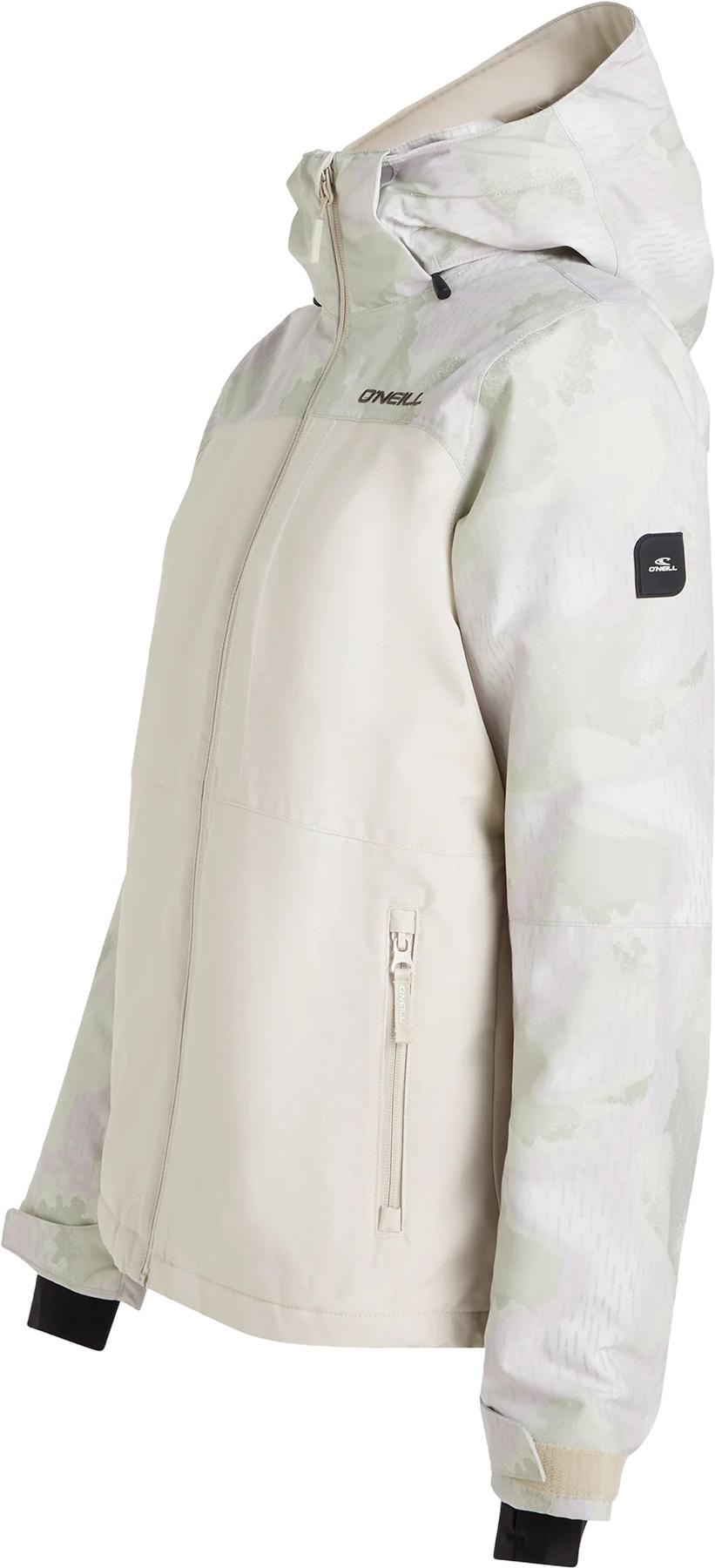 Product gallery image number 6 for product Aplite Plus Snow Jacket - Women's